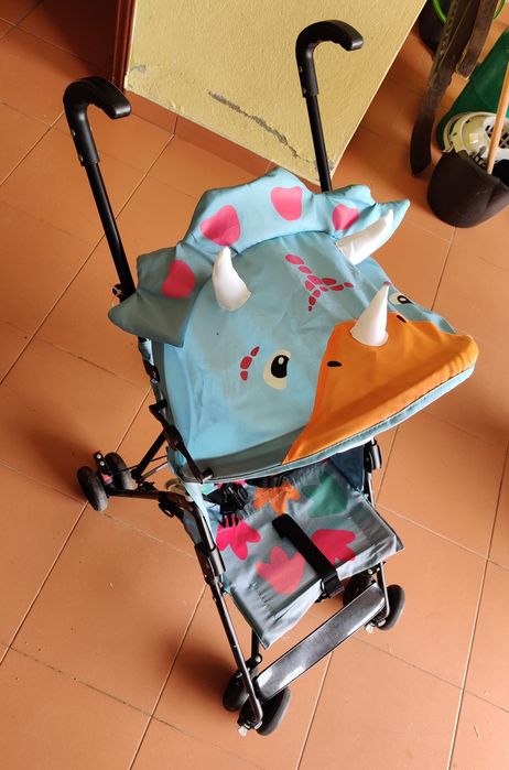 Baby Strollers423543566595543040