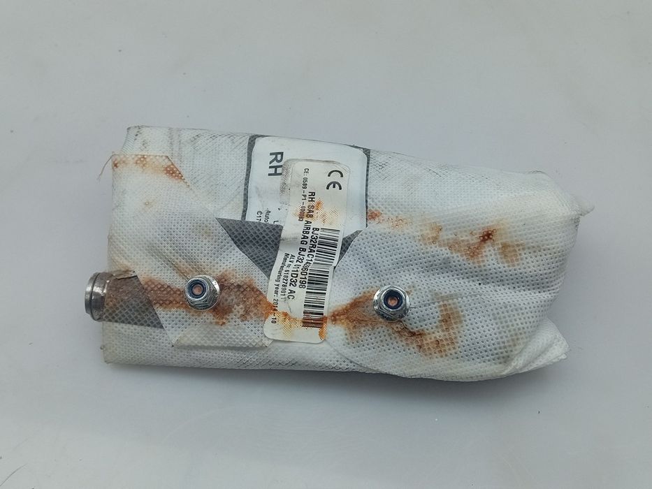 Airbag banco direito LAND ROVER Range Rover Evoque (L538)