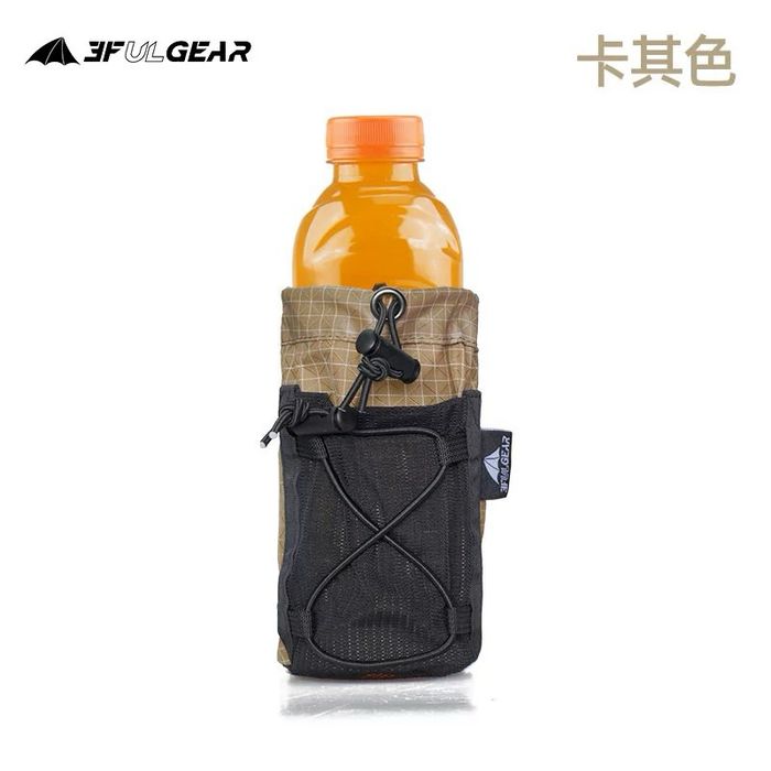 3F UL Gear — ультралегкий тримач для пляшки