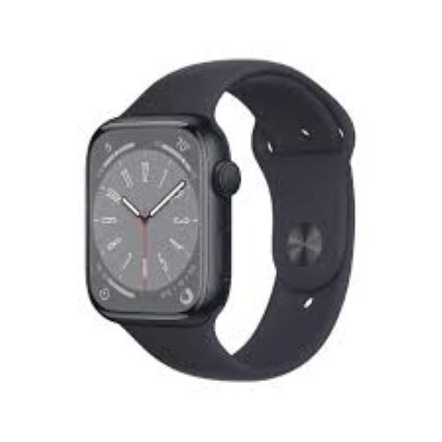 Apple Watch Series 8 GPS Cellular 45mm Midnight