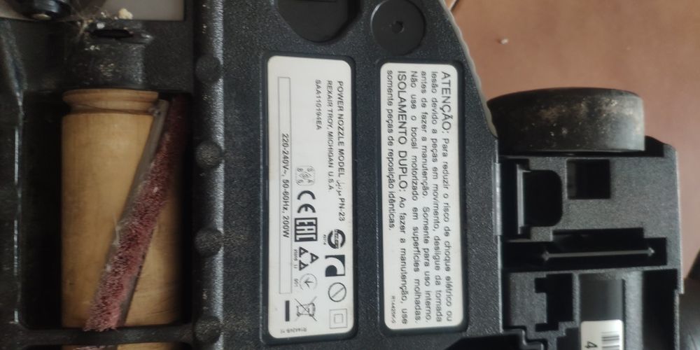 Rainbow E2 type 23 

Tu