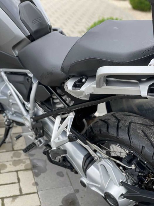 bmw r1250gs olx