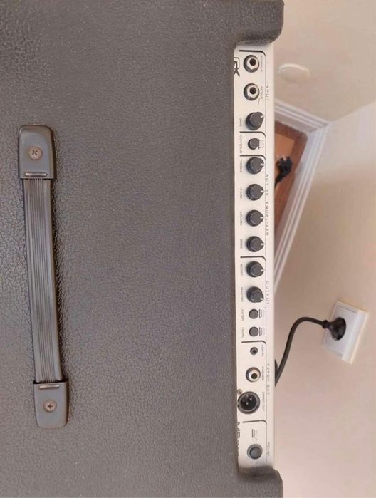 Amplificador Gallien-Krueger MB210