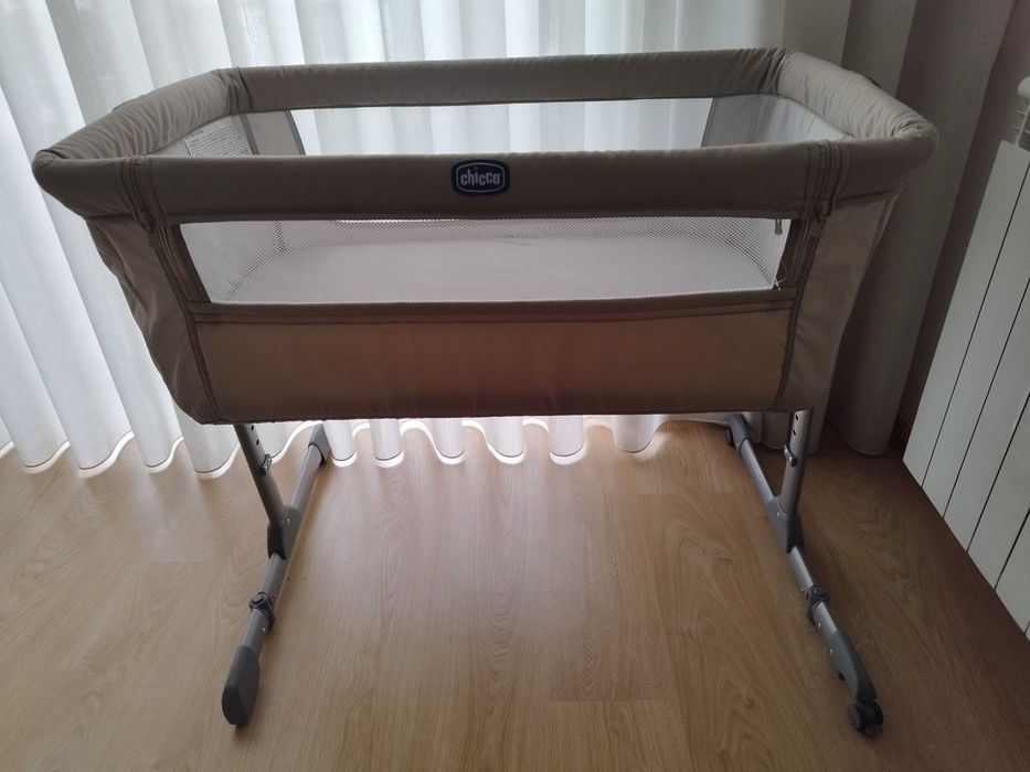 Next2me Chicco como novo