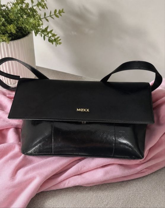 Mexx tirebka elegancka nowa