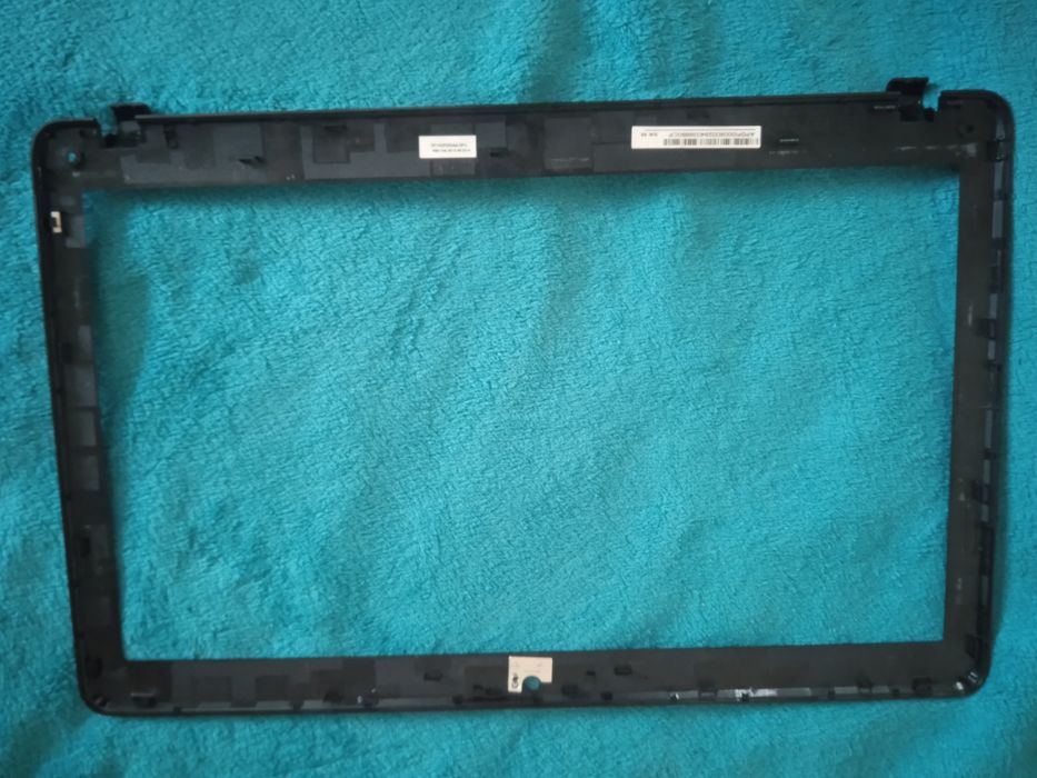 Кришка + рамка Acer Aspire E1-521/ E1-531/ E1-571/ TM-P253/ TE11HC