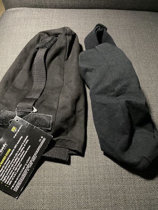 Защитные очки Revision Military SnowHawk