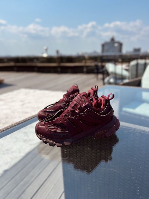Balenciaga Track Sneaker, Оригинал