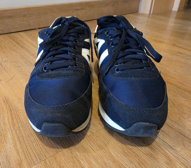 Buty Sneakersy Armani Jeans Rozm.40