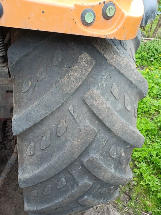 Opony 540/65r28 580/70r38