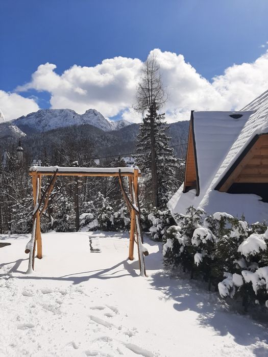 Domek do wynajecia Zakopane Kościelisko