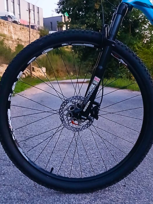 Carbono Deed 29"(negociável)