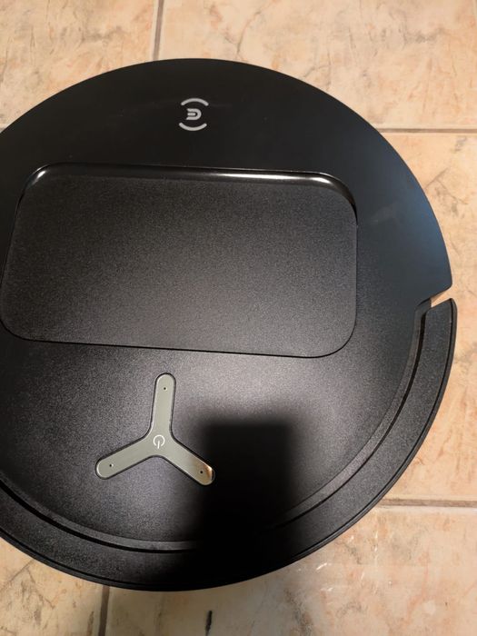 odkurzacz robot ecovacs deebot t50 omni gen2 mopowanie