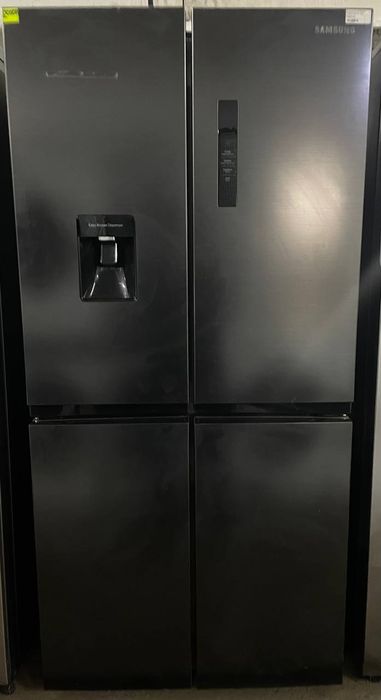 Холодильник Samsung з Європи