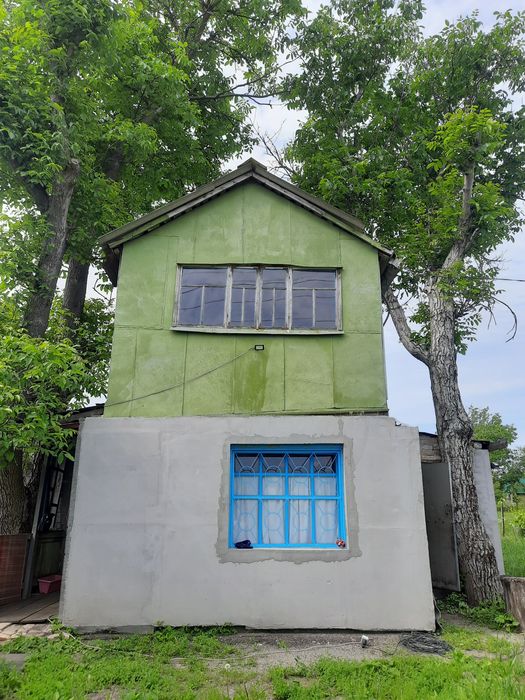 Дача товариство Мрія