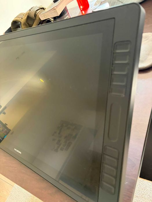 Monitor Huion Pro 22 (2019) | GT-2201 | 21,5"
