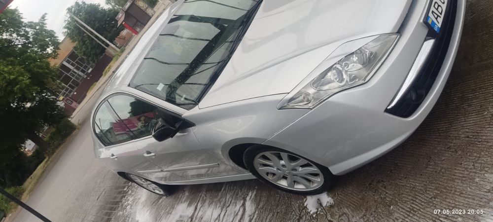 Продам авто Renault Laguna