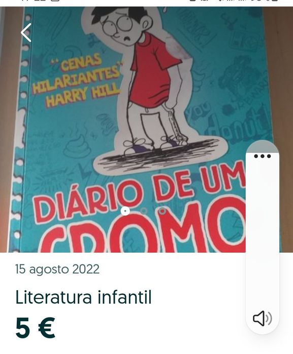 infanto-juven ULISES , Da Terra e do MARDOM MINImo,