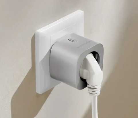 Розумні розетки EcoFlow Smart Plug (100% оригінал з Німеччини)