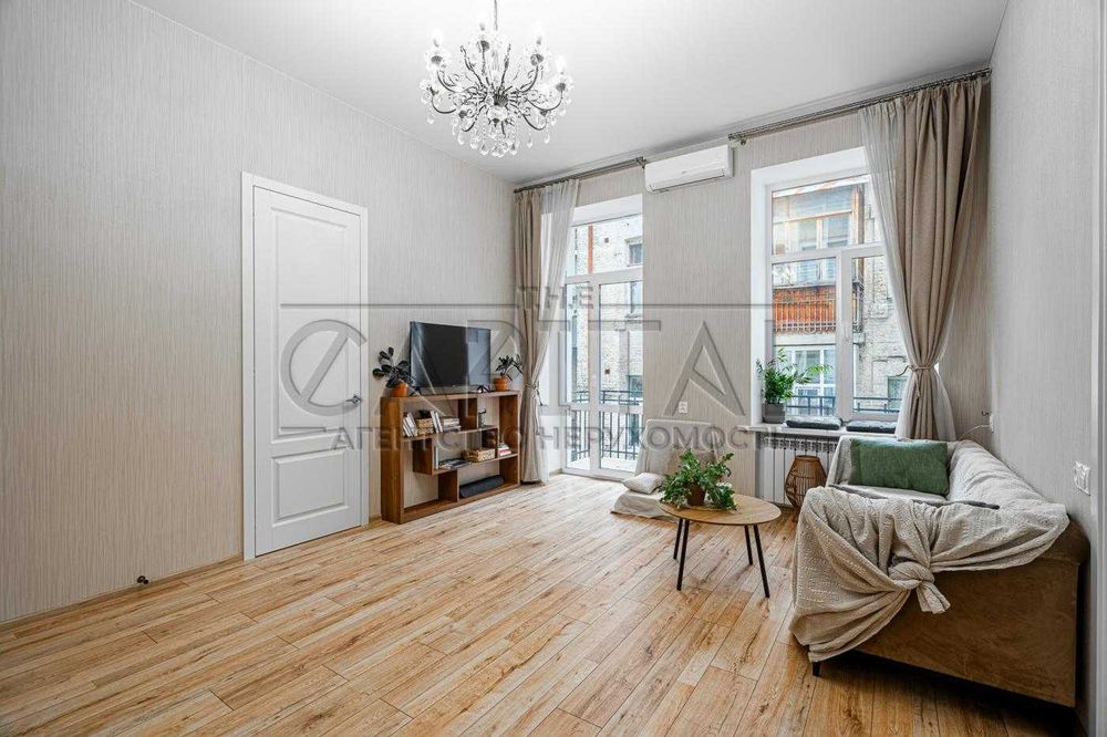 Аренда квартиры, ул. Антоновича, Печерский р-н