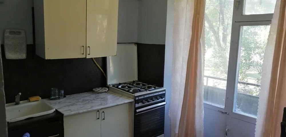 1-комнатная квартира по адресу (площадь 32 м²) - Atlanta.ua - фото 11