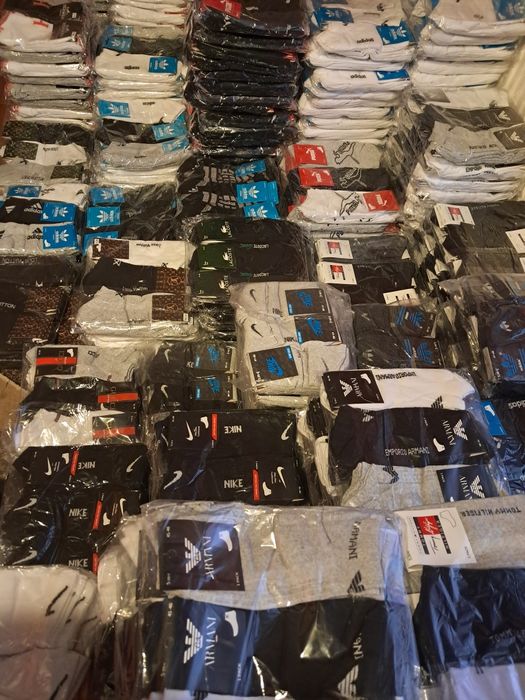 Skarpetki  12par !!! 35zł !!!