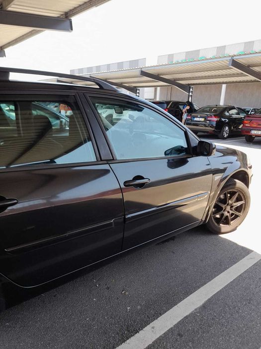 Carrinha Renault Megane III - 1.5 dci 2006