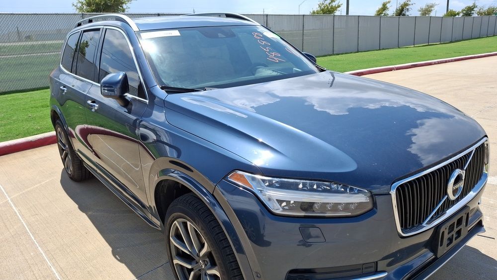 Volvo XC 90