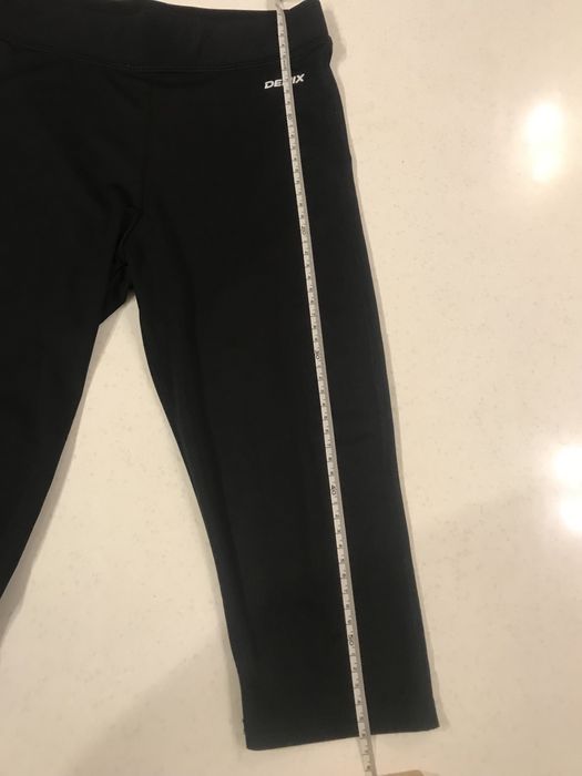 Спортивные бриджи