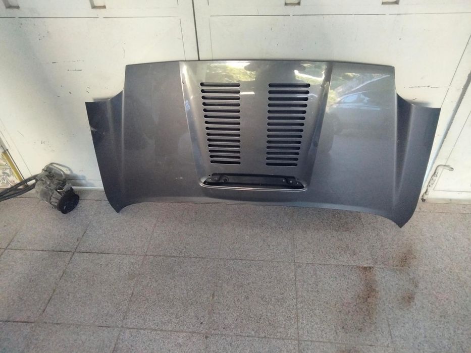 Portas / capôs / parachoques MR2 spyder zz30 mk3