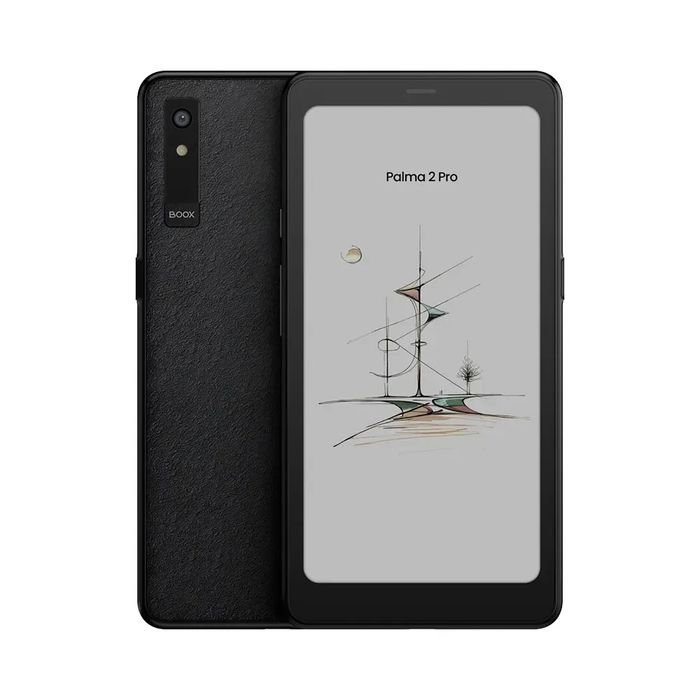 Onyx Boox Palma 2 PRO + etui + gwarancja