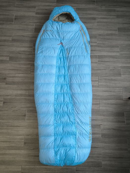 Спальник пуховий THERM-A-REST Boost 650 -6C Regular