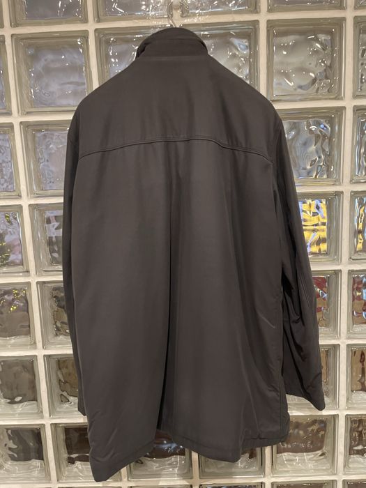 Parca Homem Cinza - Mabrun