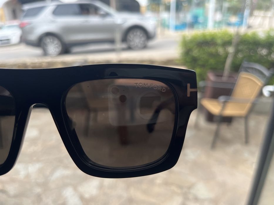 Óculos sol TOM FORD