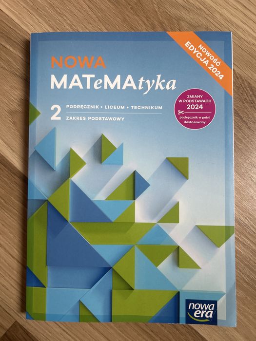 matematyka podrecznik podstawa