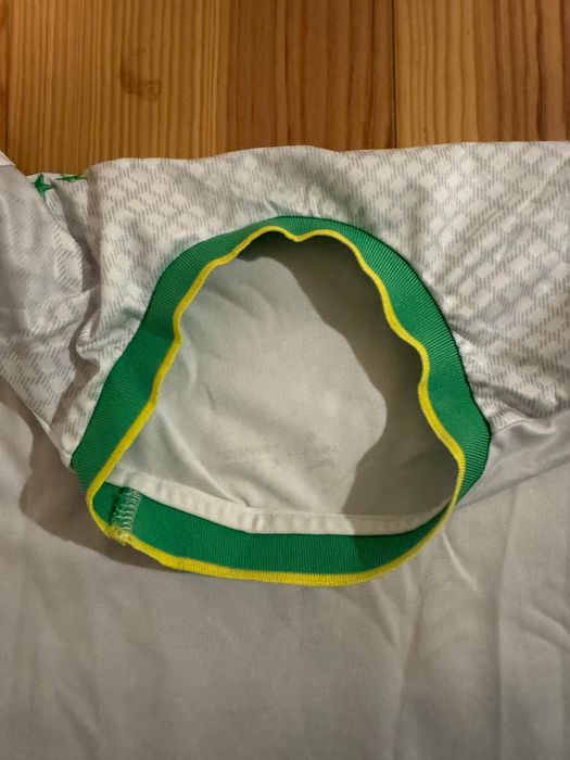 T shirt Brazil seleção futebol, edição especial