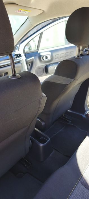 Citroen C3 1.2 Pure tech