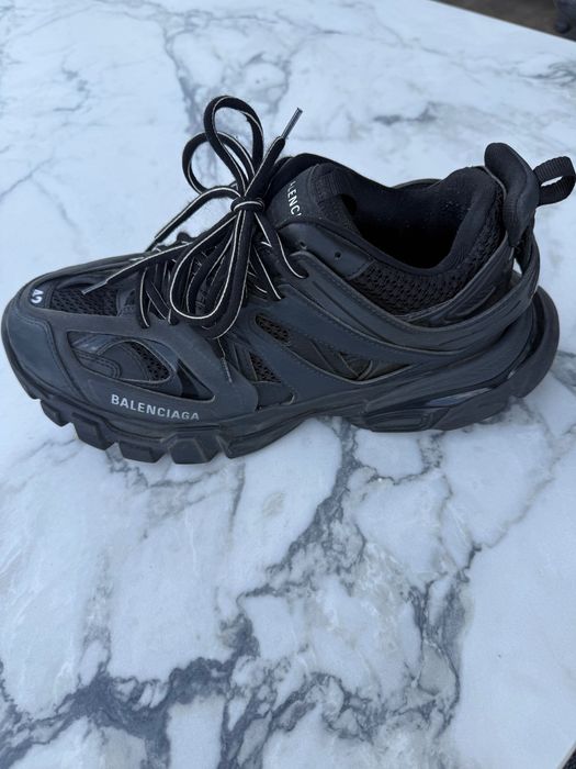Orginalne buty BALENCIAGA