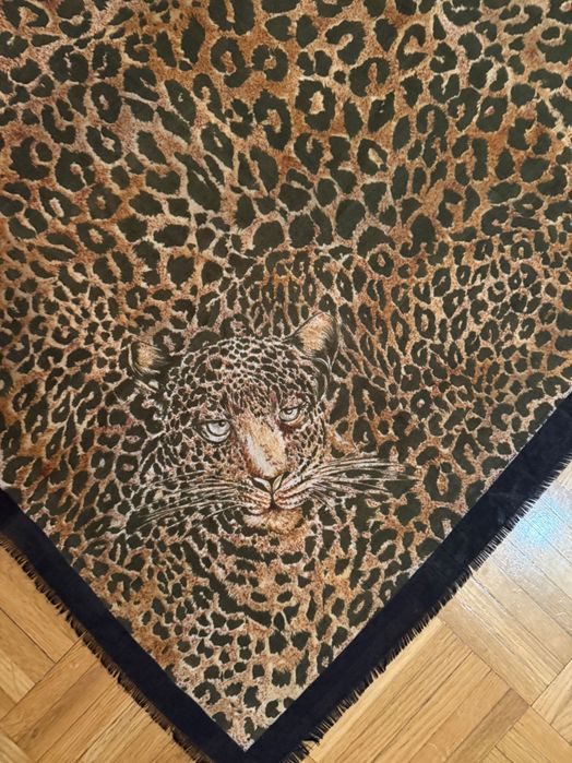 chustka szalik damski