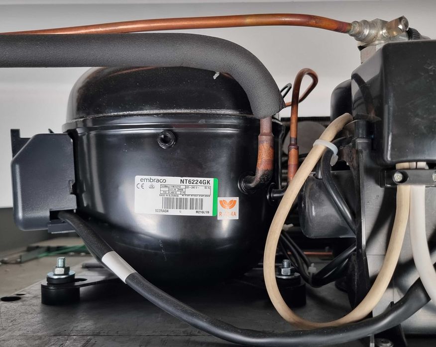 Холодильний регал (гірка) "JBG-2", 1.0 м., (+4° +10°), Б/у 65101288