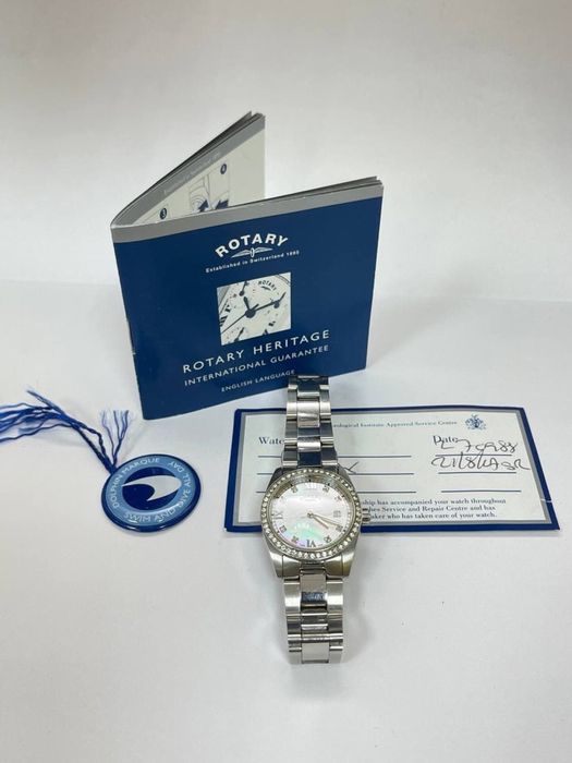 Damski Zegarek Rotary