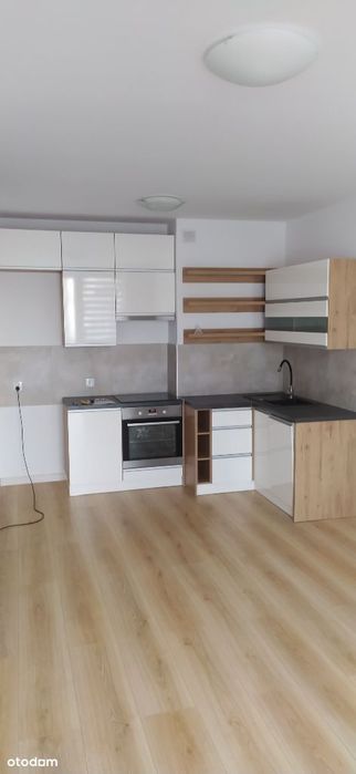 Atrakcyjny Apartament Winda Parking Balkon