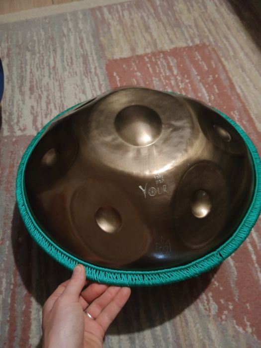 Міні ханг бейбіханг учнівський handpad