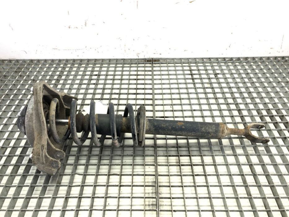 AMORTYZATOR PRAWY PRZÓD ZE SPRĘŻYNĄ  AUDI A6 C6 Avant (4F5) 2004 - 2011 2.0 TFSI 125 kW [170 KM]