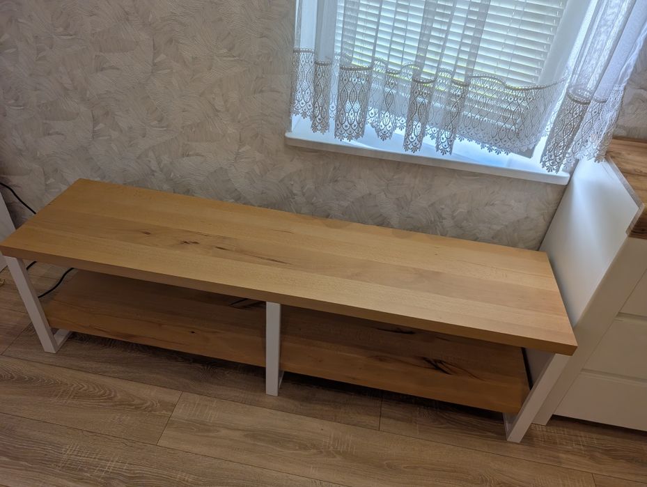 Sprzedam półkę RTV