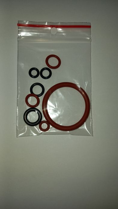 Saeco.ремкомплект для обслуговування заварного блока