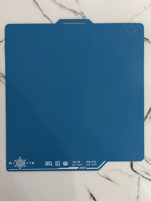 Холодна пластина/стіл/коврик/стол для 3д принтера бамбулаб bambu lab