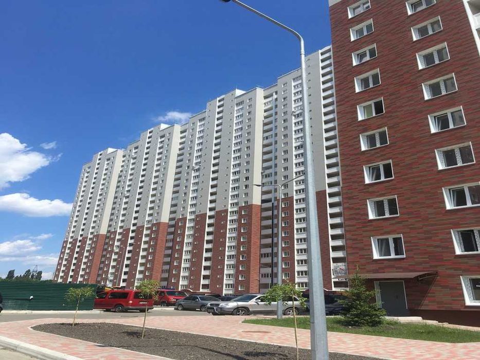 3к квартира по пер Балтійський, 3а ЖК Навігатор