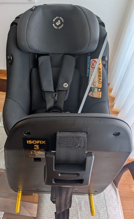 Maxi-Cosi AxissFix - Cadeira de auto para criança