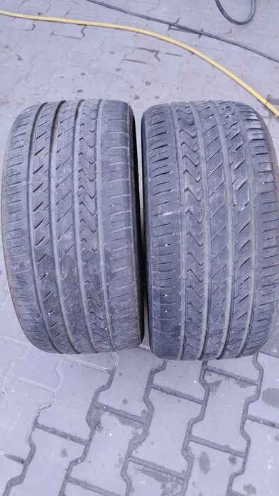 Шини Lexani LX-Twenty 255/30Z R20 92W XL Б/У  оригінал